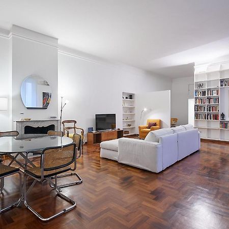 Hale Apartments - Crocetta Milan Extérieur photo