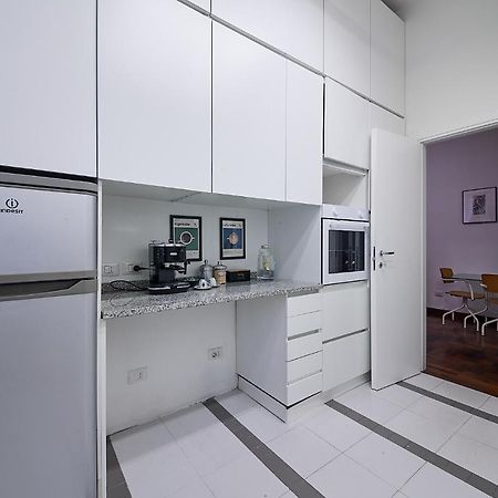 Hale Apartments - Crocetta Milan Extérieur photo