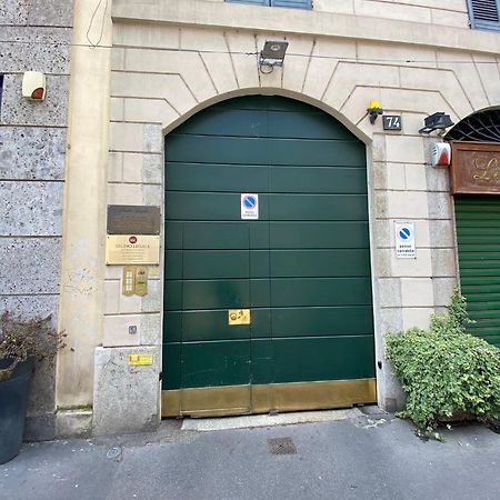 Hale Apartments - Crocetta Milan Extérieur photo