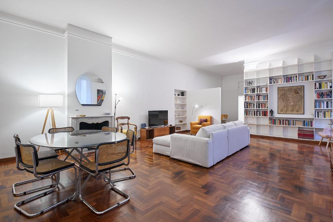 Hale Apartments - Crocetta Milan Extérieur photo