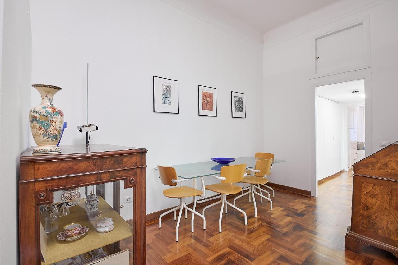 Hale Apartments - Crocetta Milan Extérieur photo