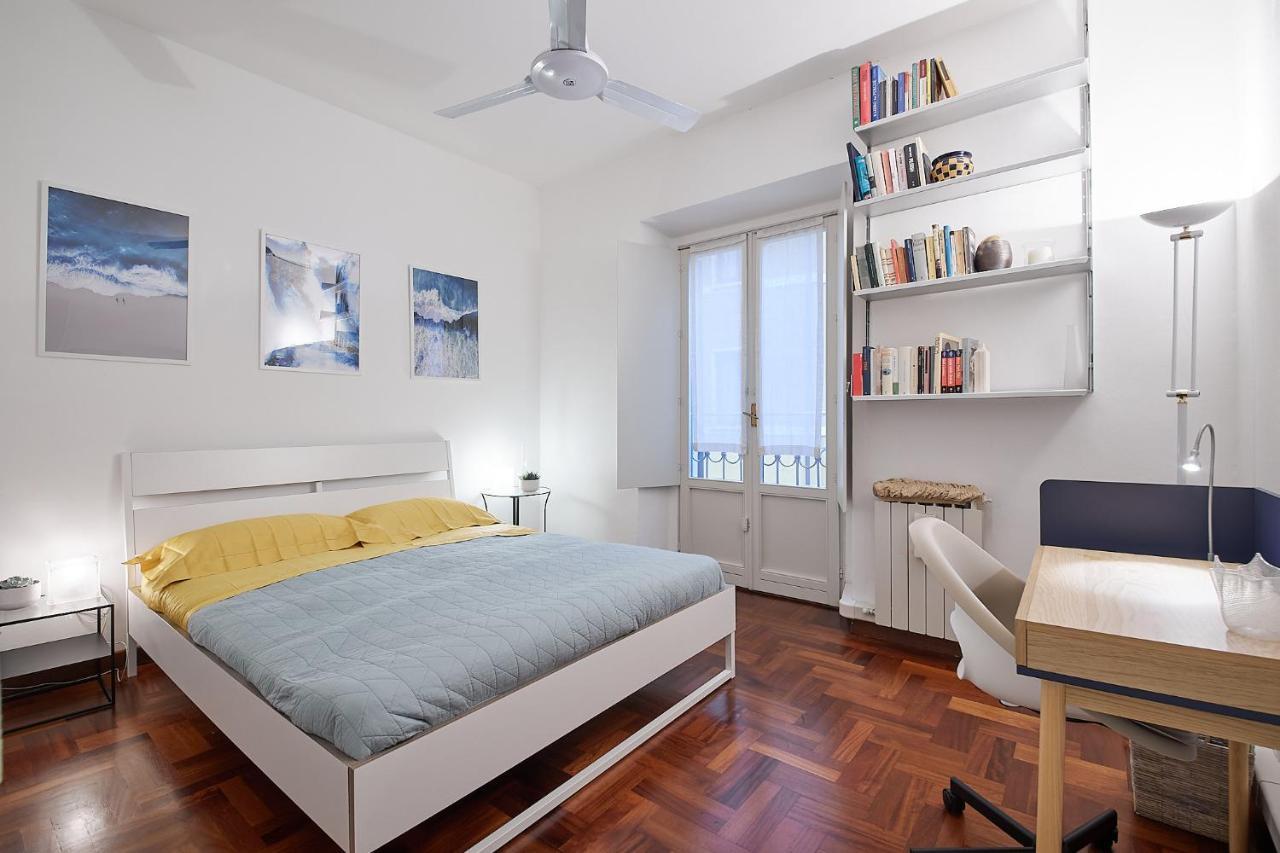 Hale Apartments - Crocetta Milan Extérieur photo