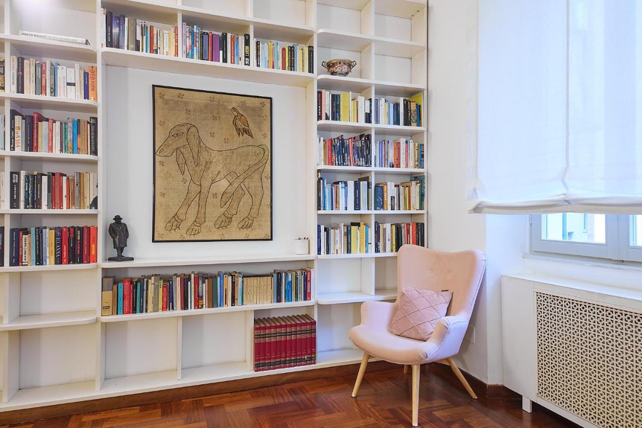 Hale Apartments - Crocetta Milan Extérieur photo