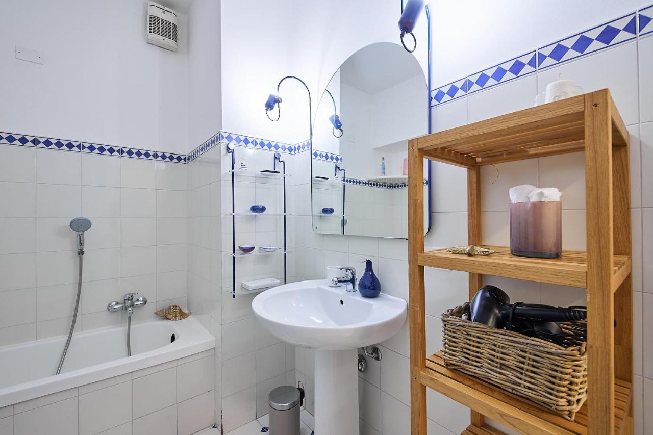 Hale Apartments - Crocetta Milan Extérieur photo