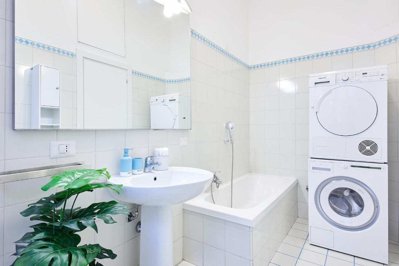 Hale Apartments - Crocetta Milan Extérieur photo