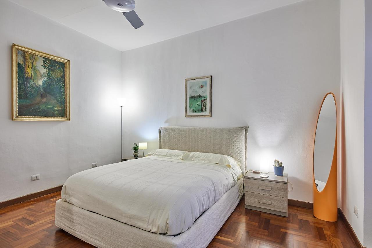 Hale Apartments - Crocetta Milan Extérieur photo