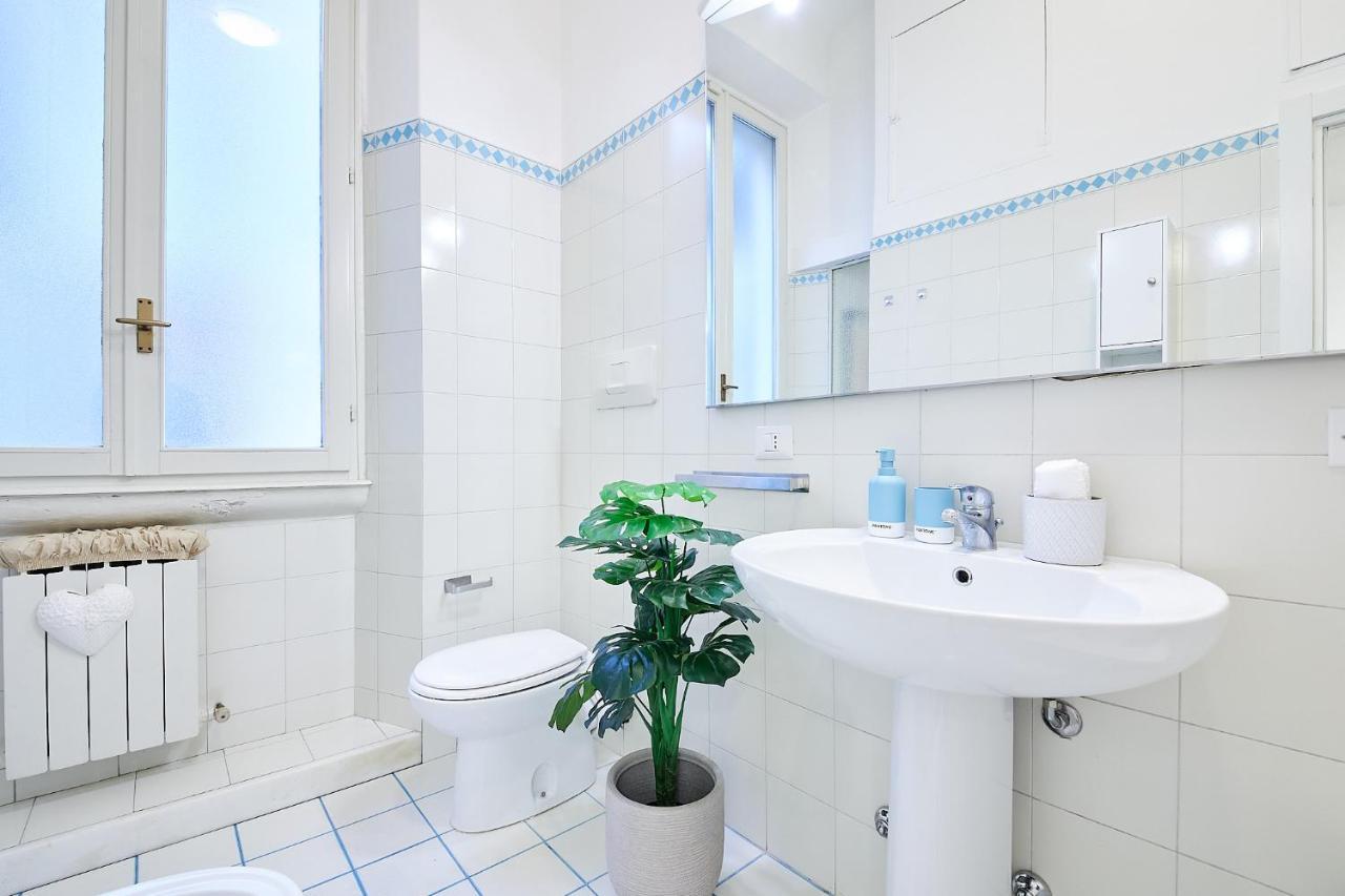 Hale Apartments - Crocetta Milan Extérieur photo