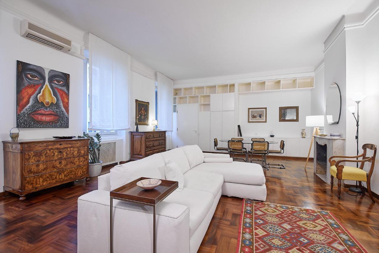 Hale Apartments - Crocetta Milan Extérieur photo