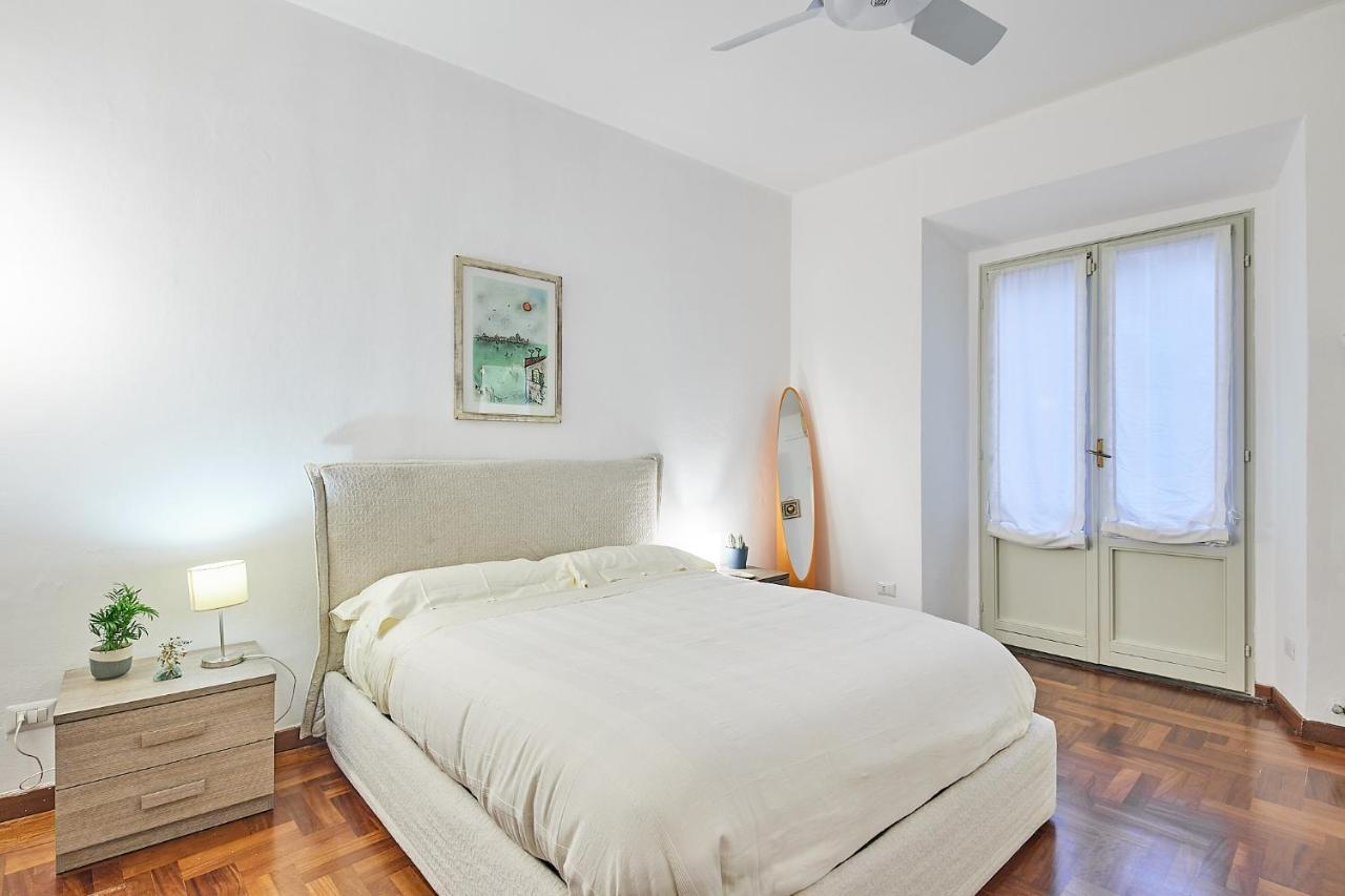 Hale Apartments - Crocetta Milan Extérieur photo