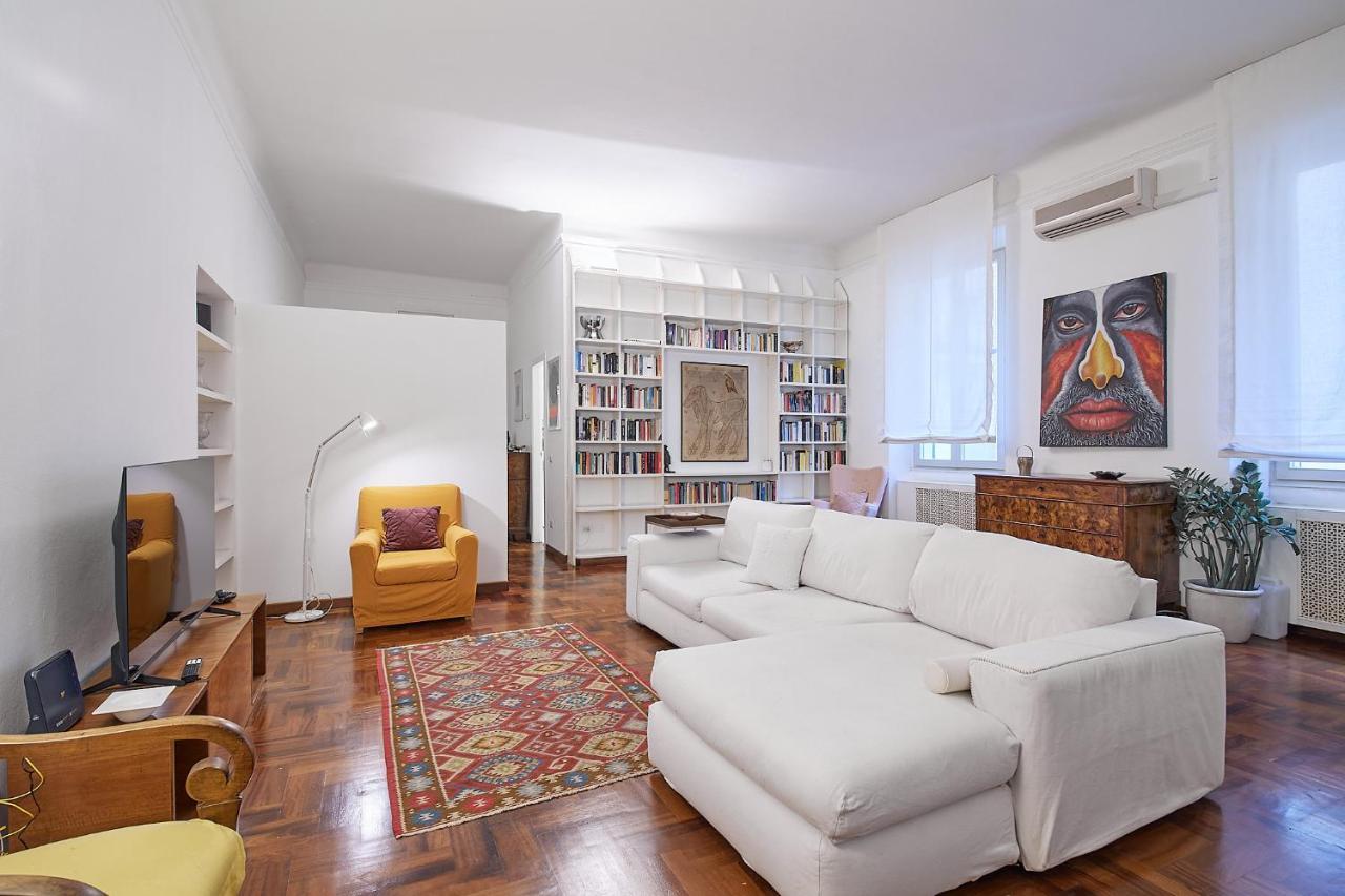 Hale Apartments - Crocetta Milan Extérieur photo
