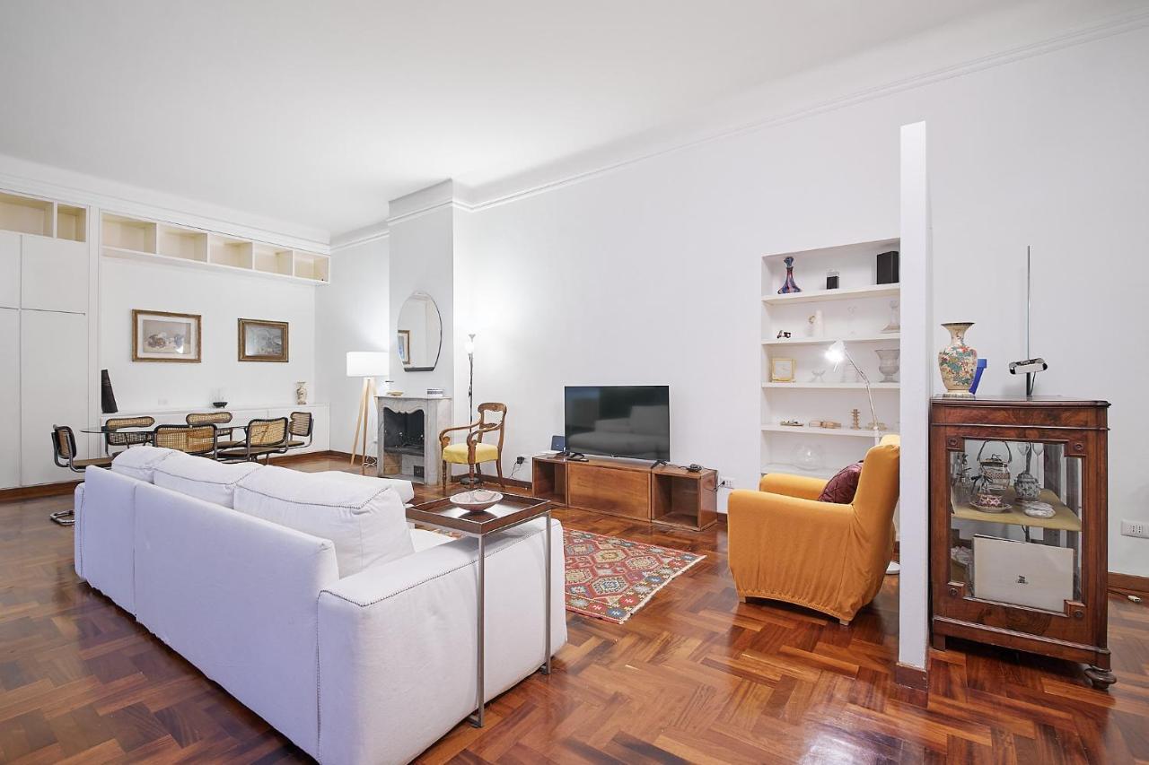Hale Apartments - Crocetta Milan Extérieur photo