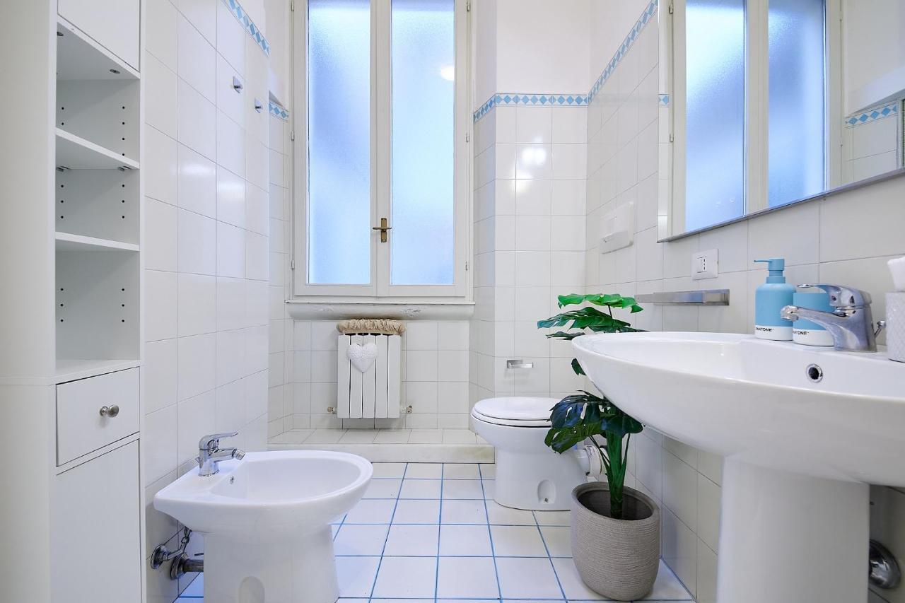 Hale Apartments - Crocetta Milan Extérieur photo