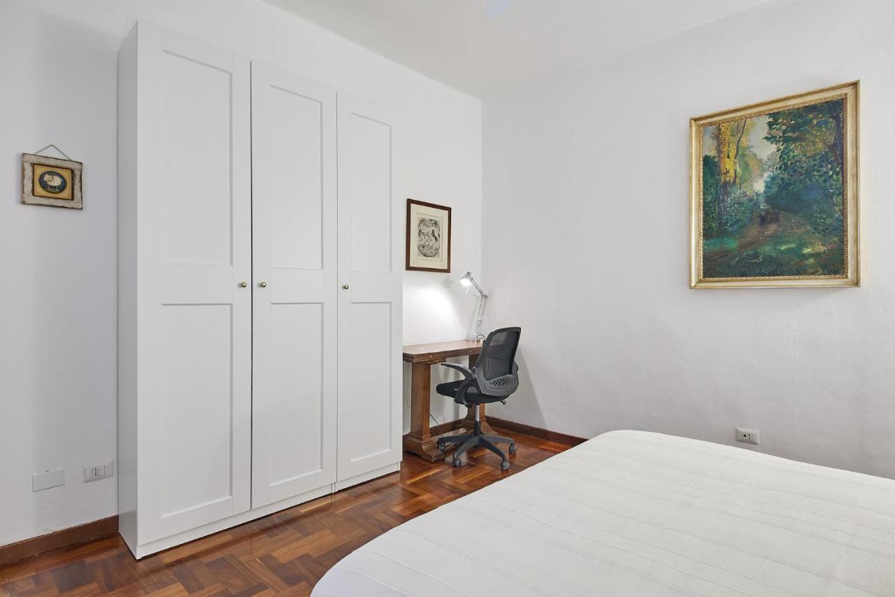 Hale Apartments - Crocetta Milan Extérieur photo