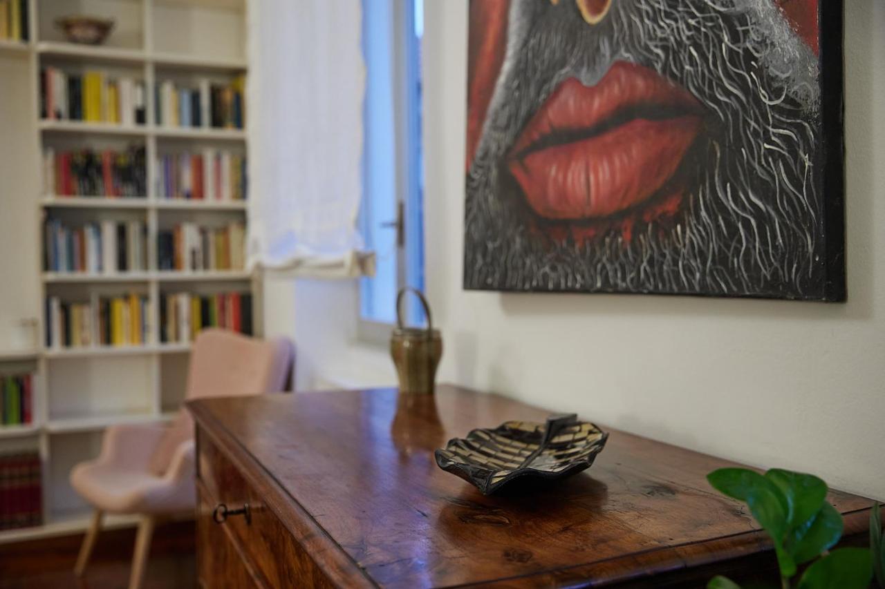 Hale Apartments - Crocetta Milan Extérieur photo
