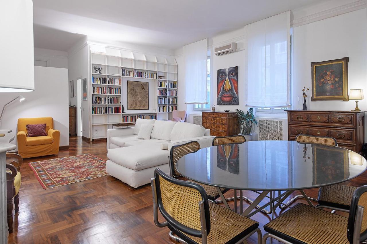 Hale Apartments - Crocetta Milan Extérieur photo