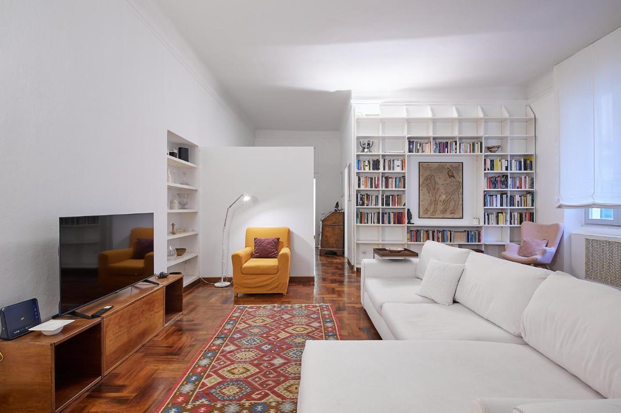 Hale Apartments - Crocetta Milan Extérieur photo