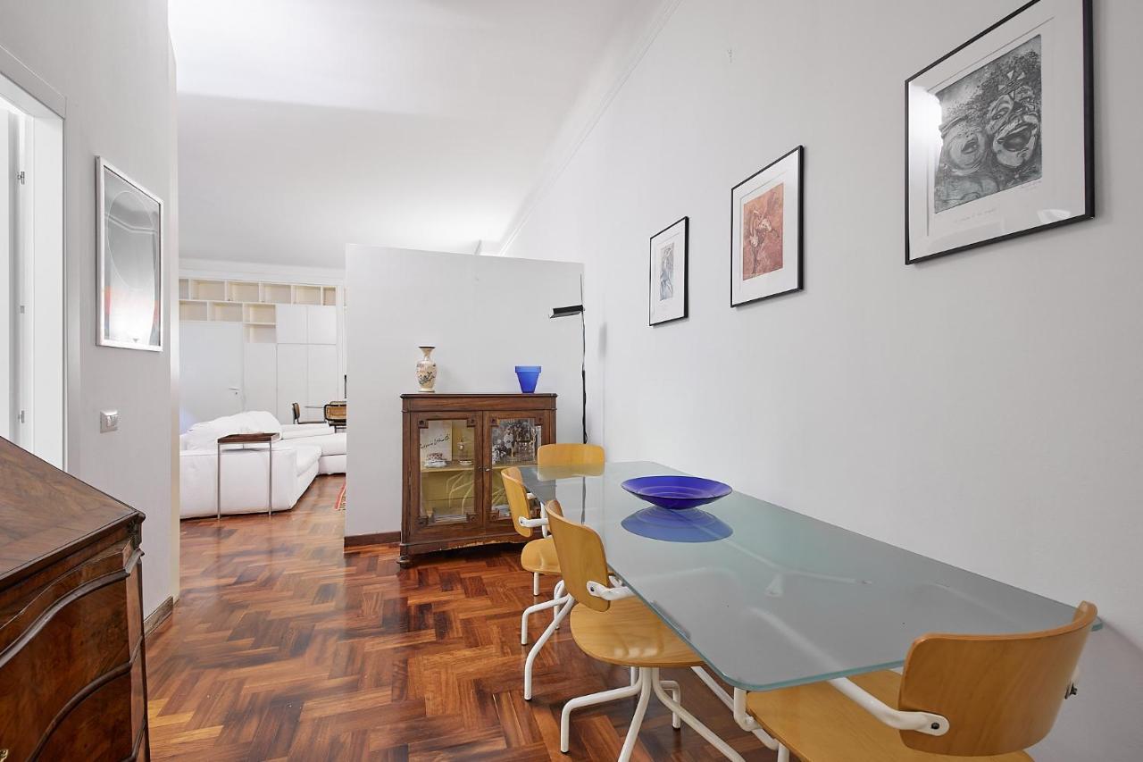 Hale Apartments - Crocetta Milan Extérieur photo