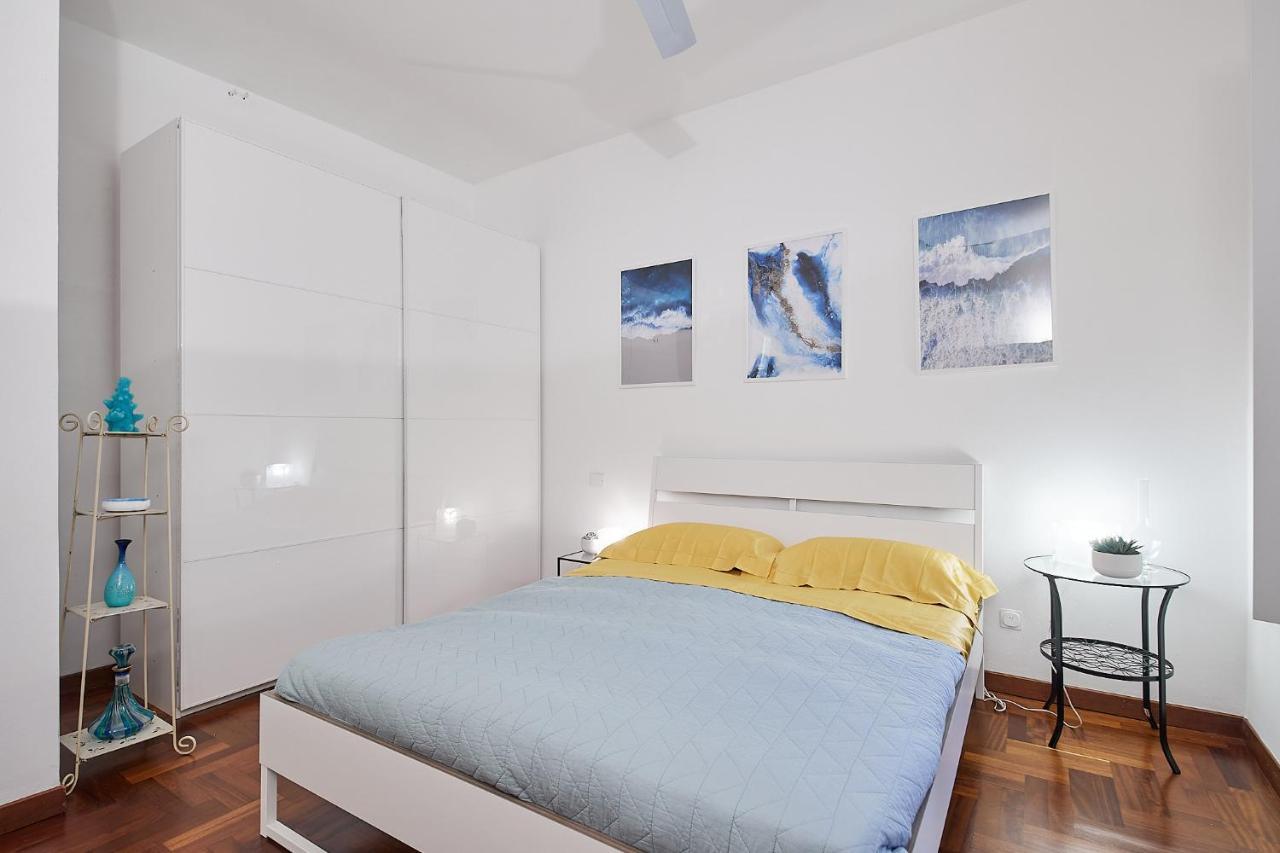 Hale Apartments - Crocetta Milan Extérieur photo