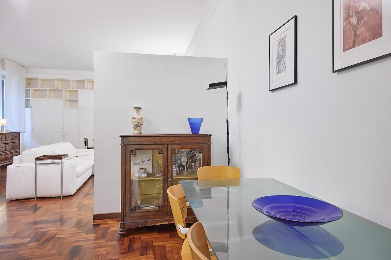 Hale Apartments - Crocetta Milan Extérieur photo
