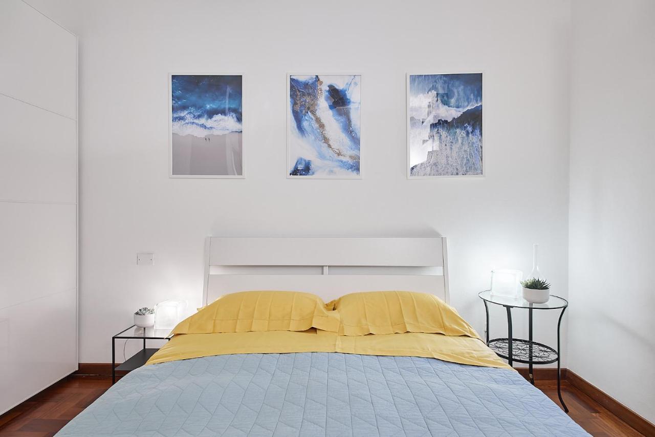 Hale Apartments - Crocetta Milan Extérieur photo