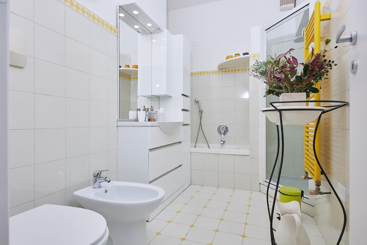 Hale Apartments - Crocetta Milan Extérieur photo