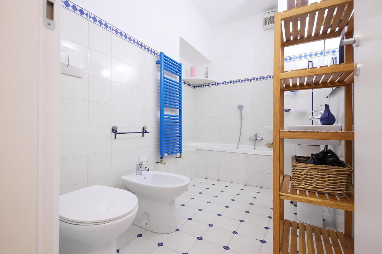 Hale Apartments - Crocetta Milan Extérieur photo